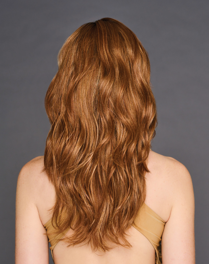 Ready For It wig - Gabor Designer Series
