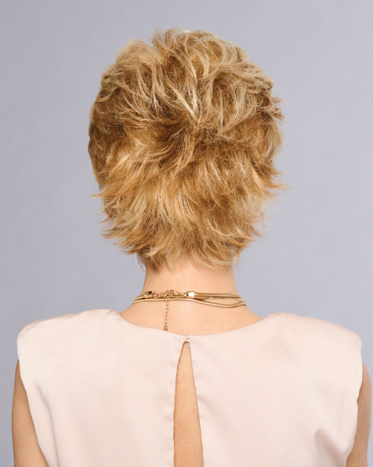 Royal Tease wig - Gabor Luxury Collection