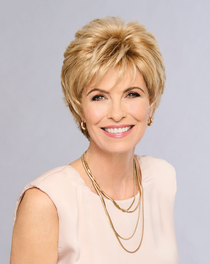 Royal Tease wig - Gabor Luxury Collection