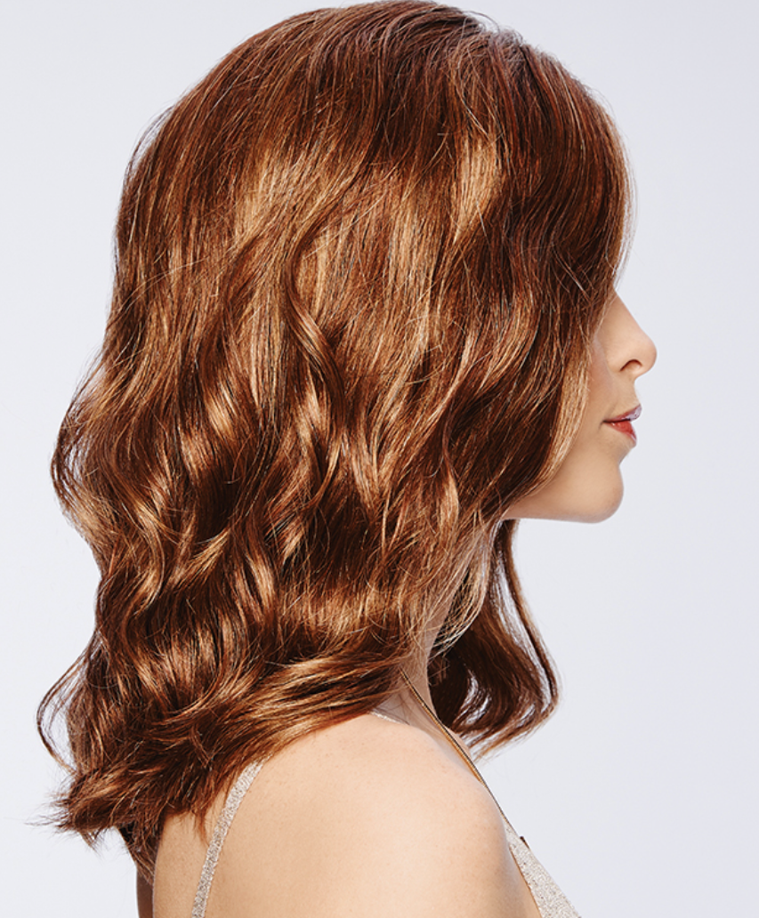 Runway Waves wig - Gabor Luxury Collection