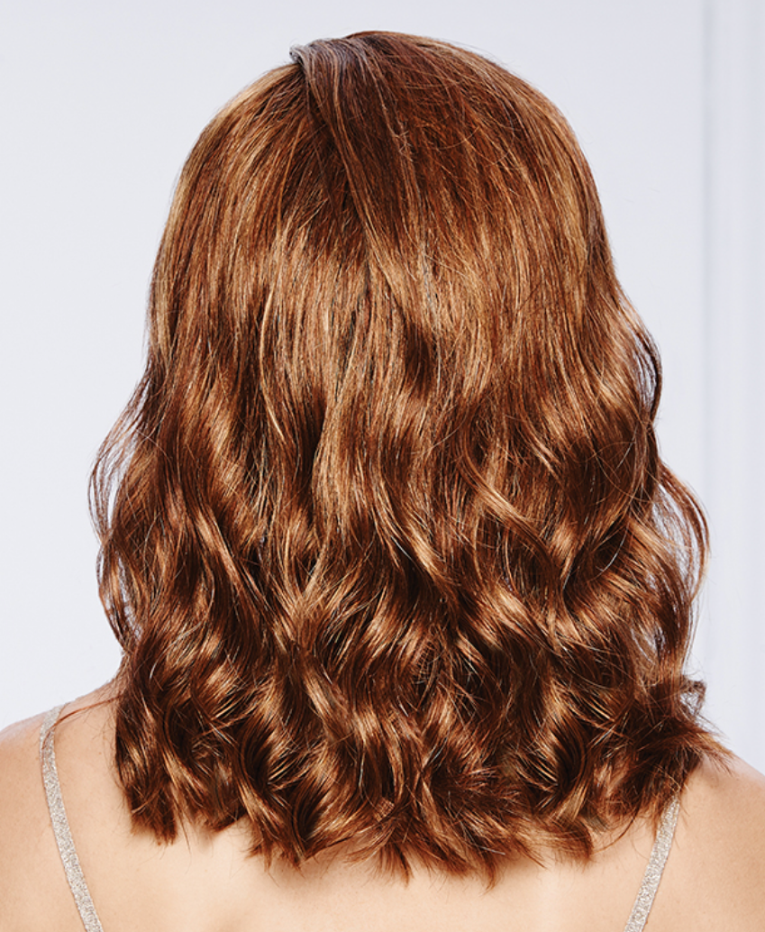 Runway Waves wig - Gabor Luxury Collection