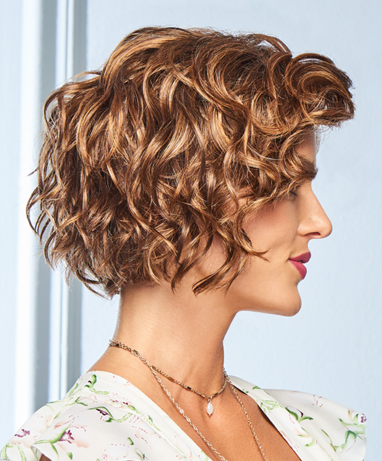Sweet Talk wig (Large cap) - Gabor Luxury Collection