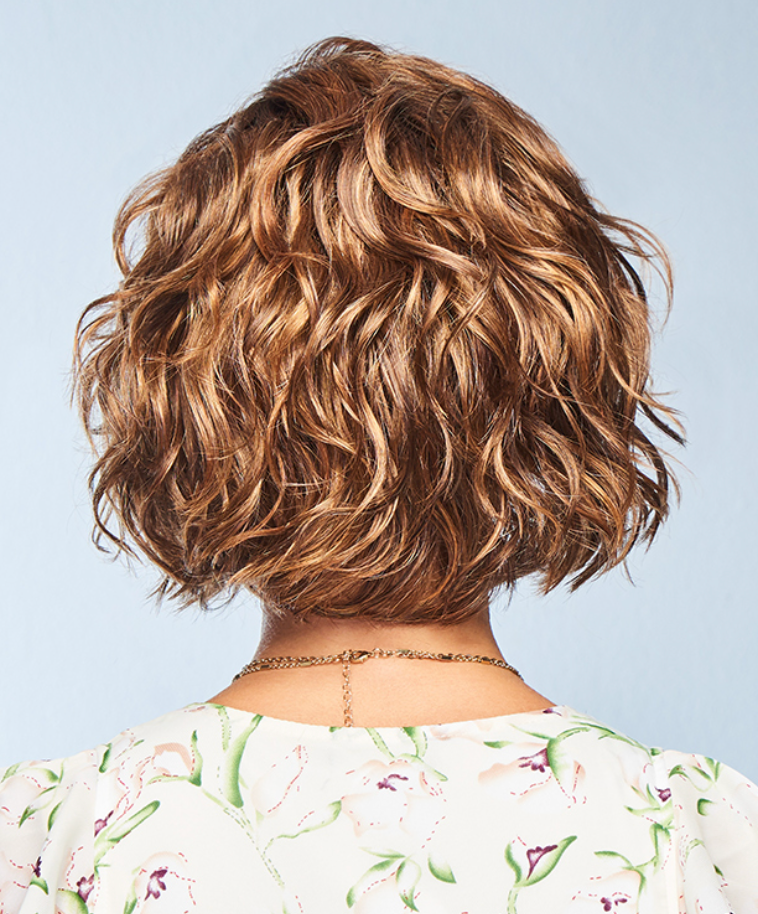 Sweet Talk wig - Gabor Luxury Collection