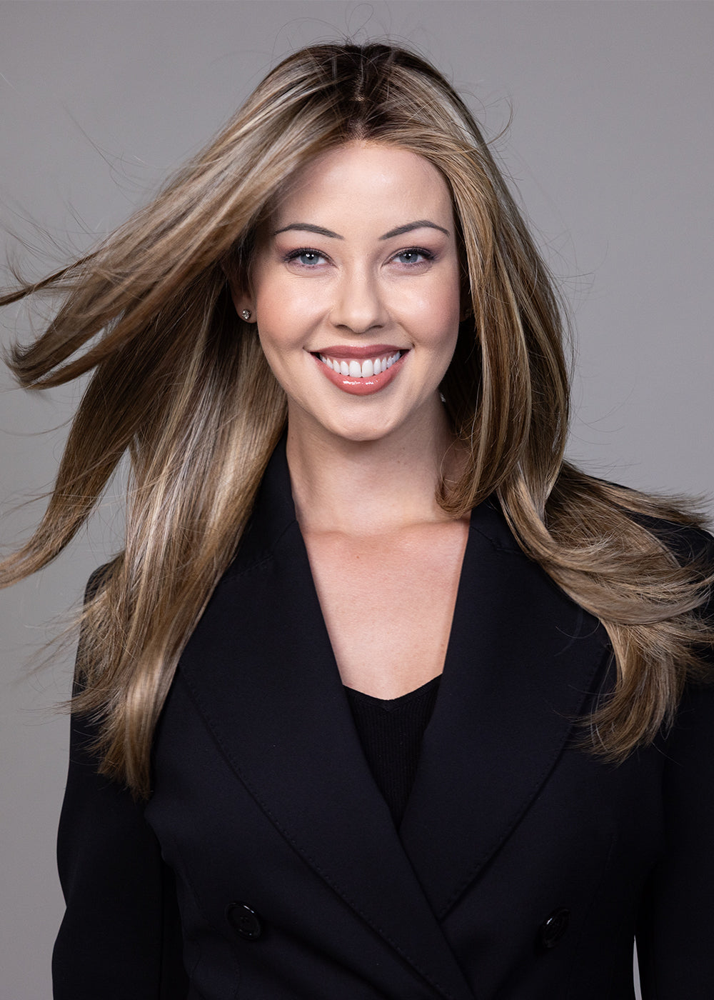 Gabrielle wig - Belle Tress Lux SE Collection