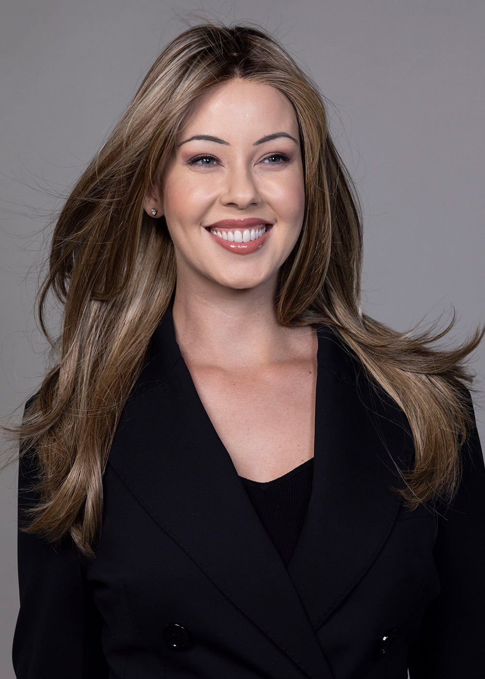 Gabrielle wig - Belle Tress Lux SE Collection