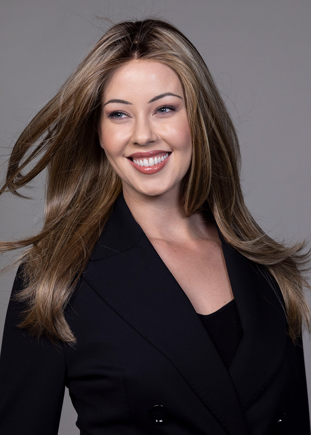 Gabrielle wig - Belle Tress Lux SE Collection