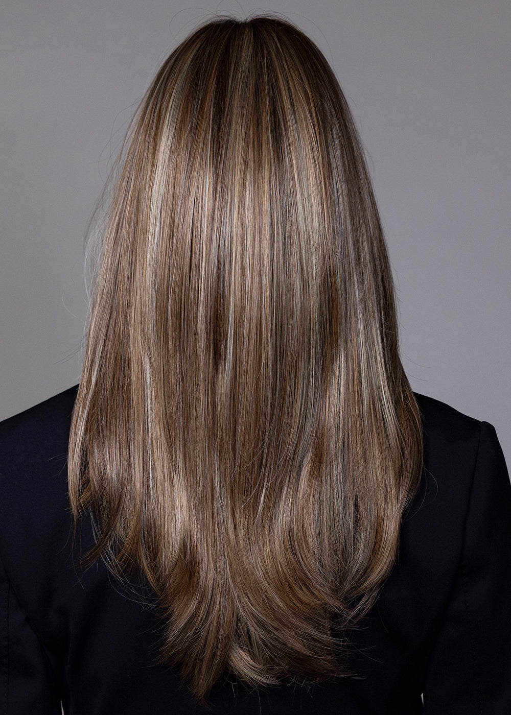 Gabrielle wig - Belle Tress Lux SE Collection