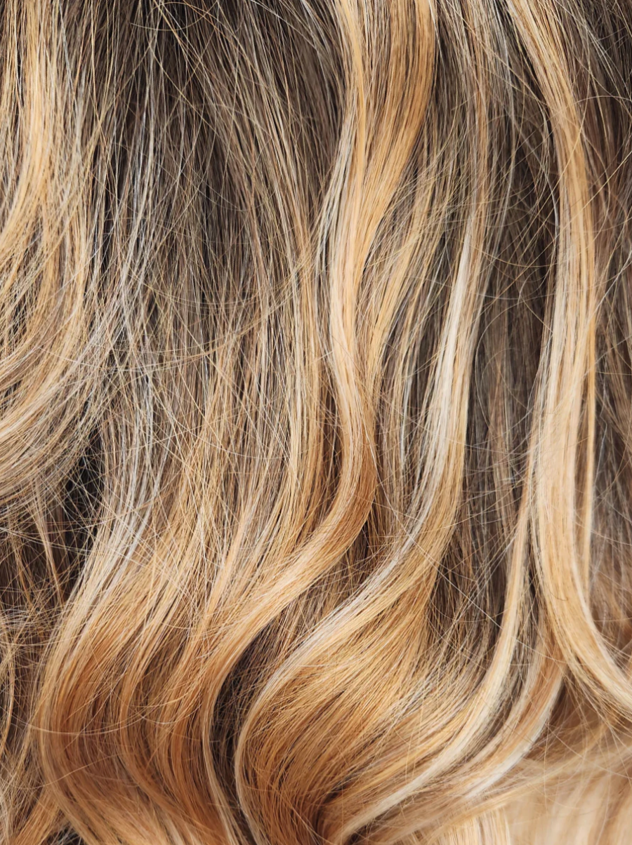 Finn wig - Estetica Designs Front Lace Line Collection