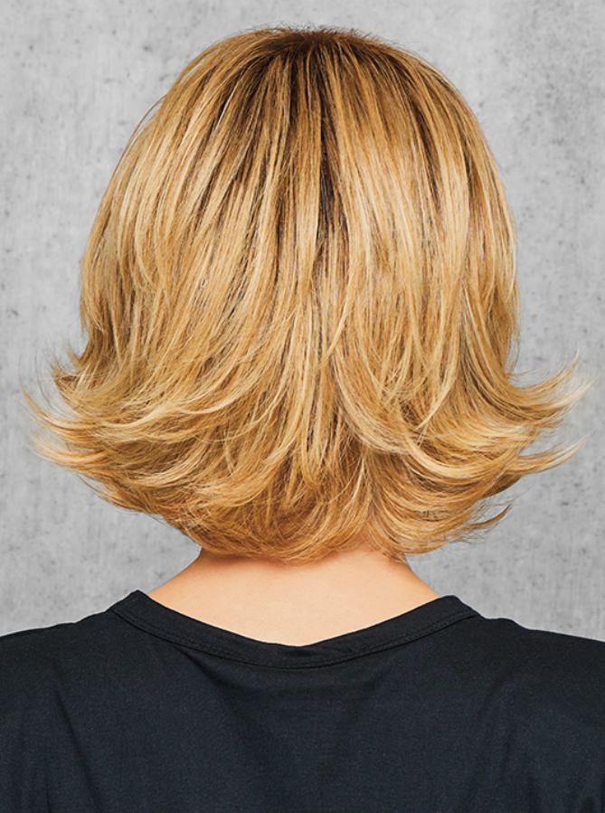 Allure wig by Hairdo