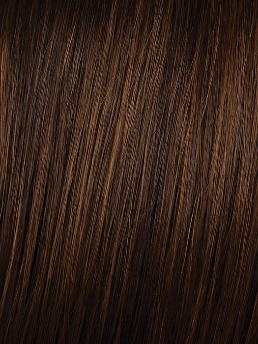 Allure wig by Hairdo