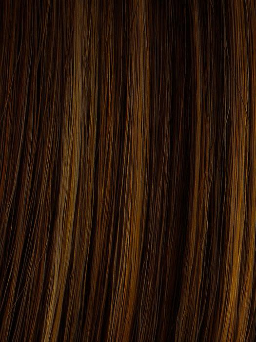 Classic Fling wig by Hairdo