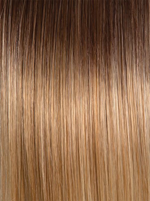 Sassy Curl wig by Hairdo