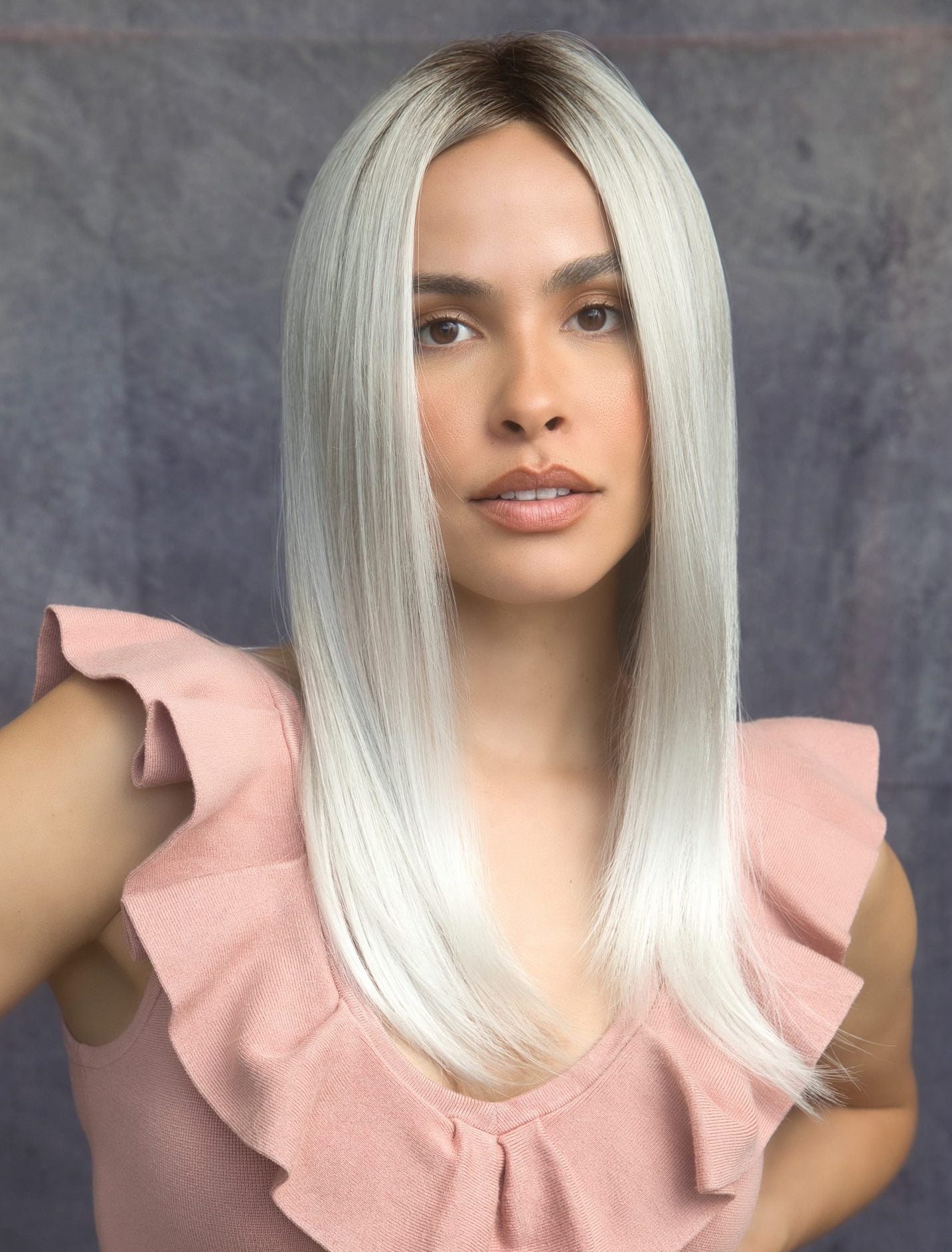 Harper wig - Rene of Paris Alexander Couture Collection