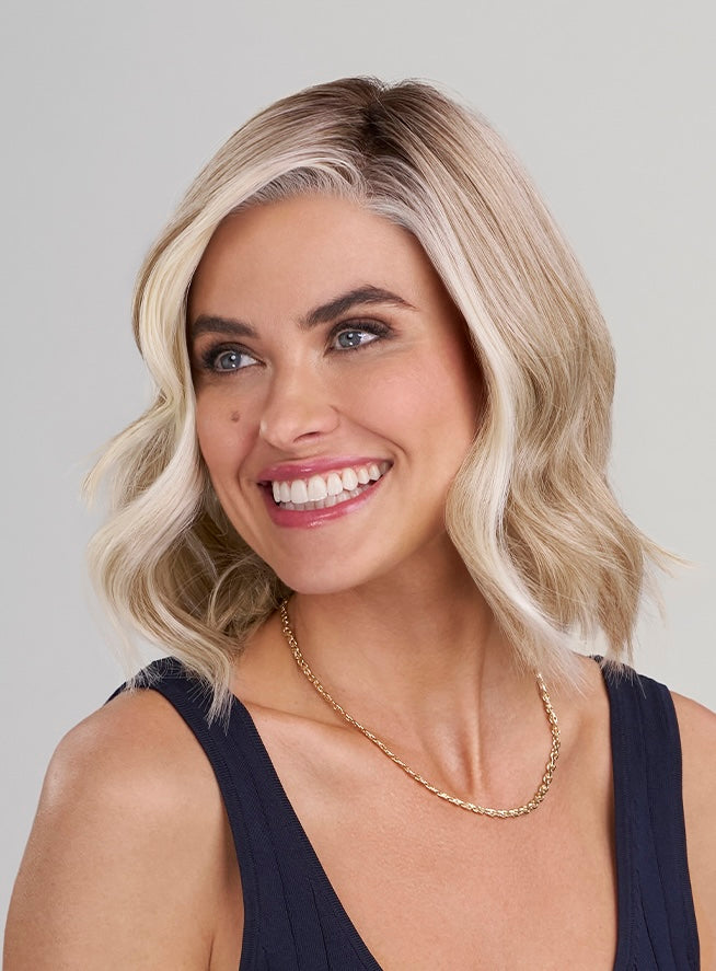 Haute wig - Jon Renau HD Collection