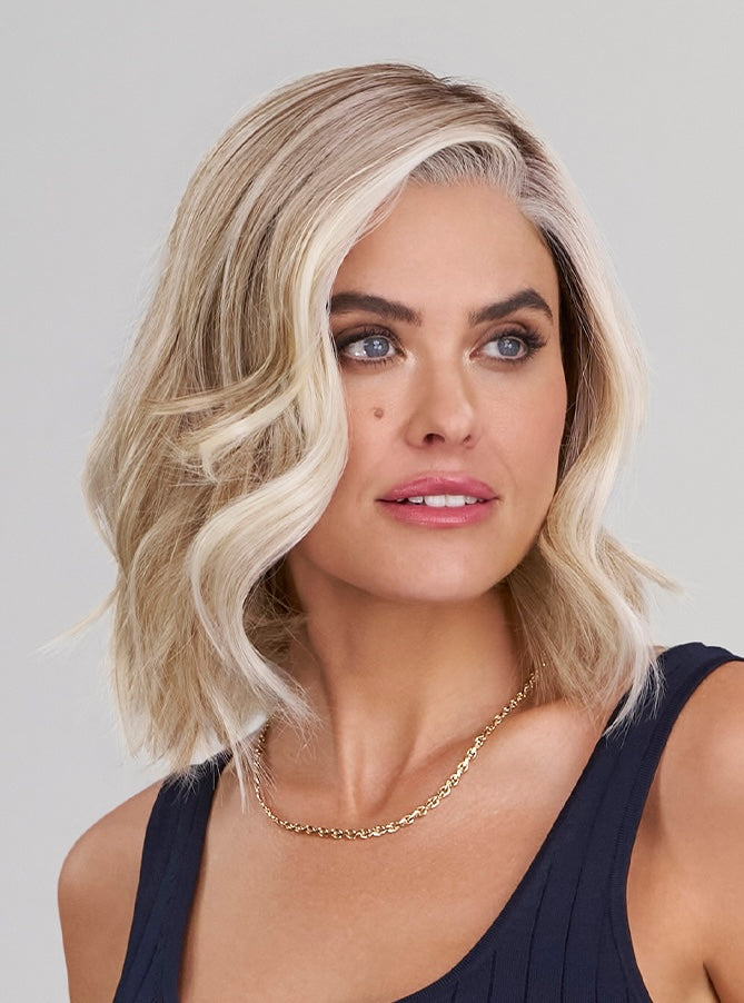 Haute wig - Jon Renau HD Collection