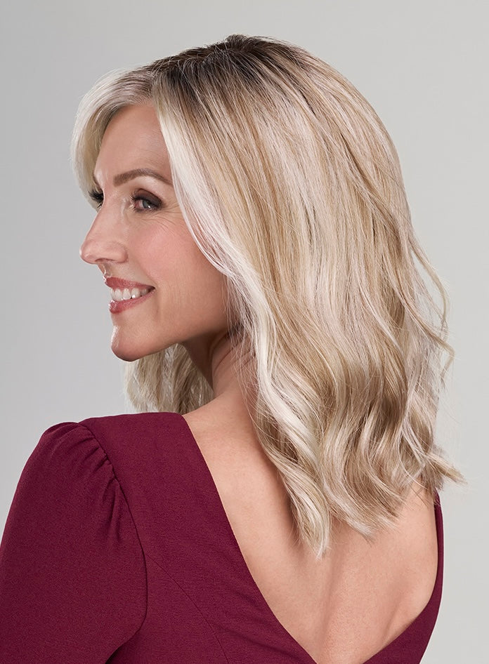 Heidi wig - Jon Renau SmartLace Collection