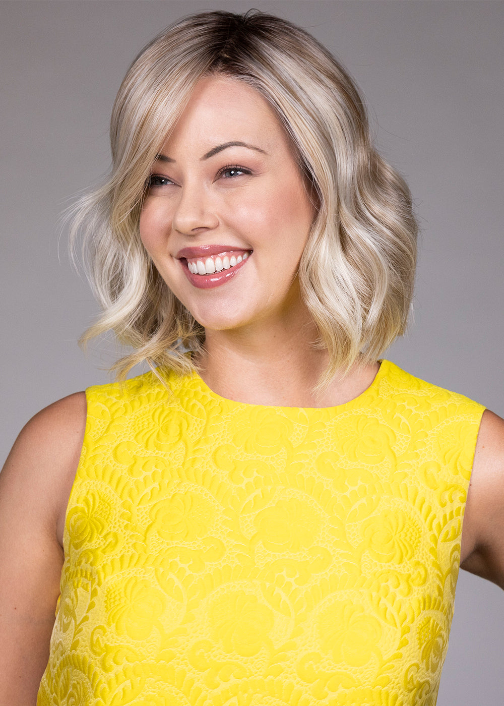 Issey wig - Belle Tress Lux SE Collection *PRE-ORDER*