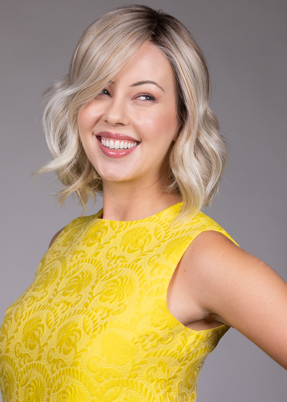 Issey wig - Belle Tress Lux SE Collection *PRE-ORDER*