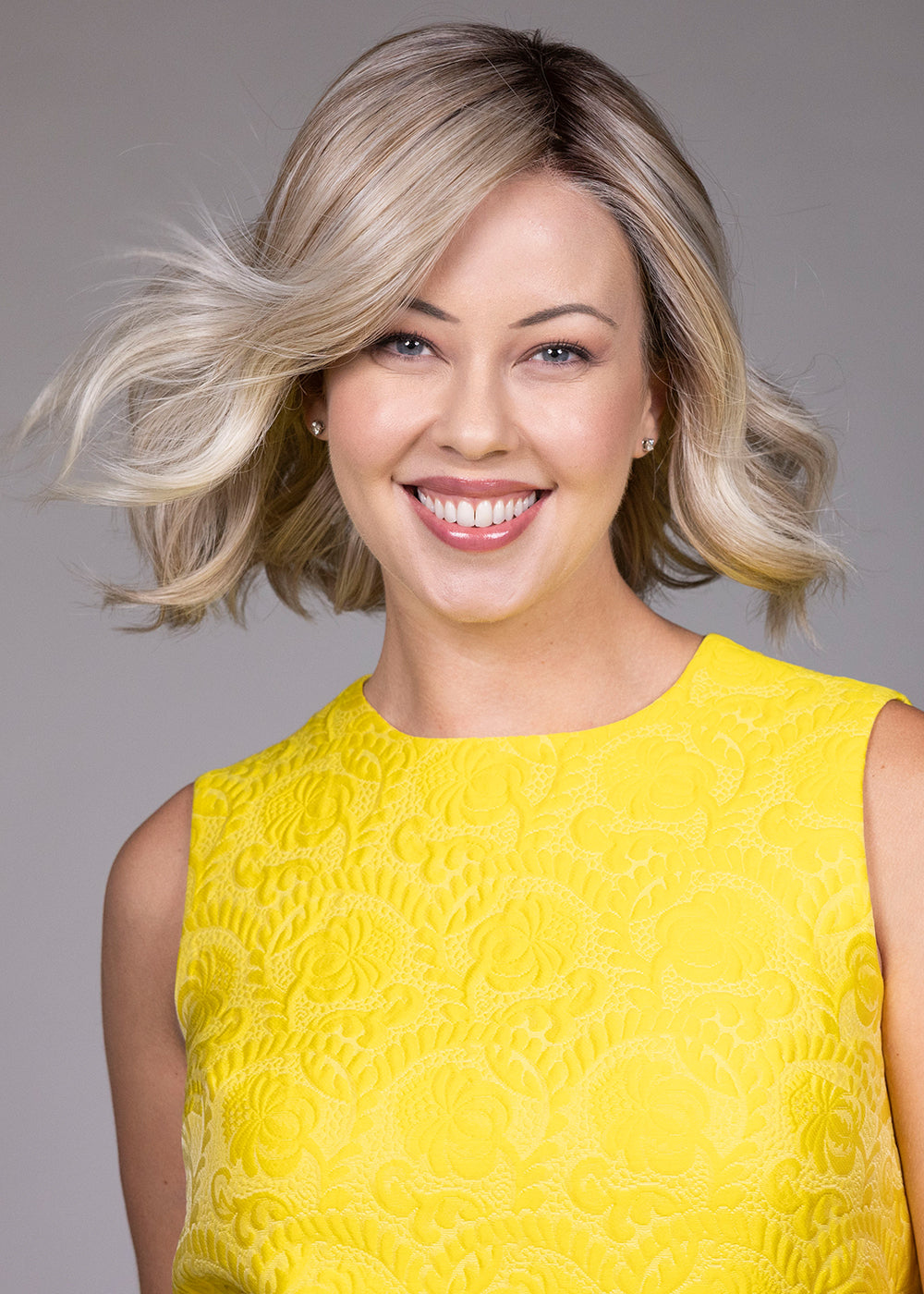 Issey wig - Belle Tress Lux SE Collection *PRE-ORDER*