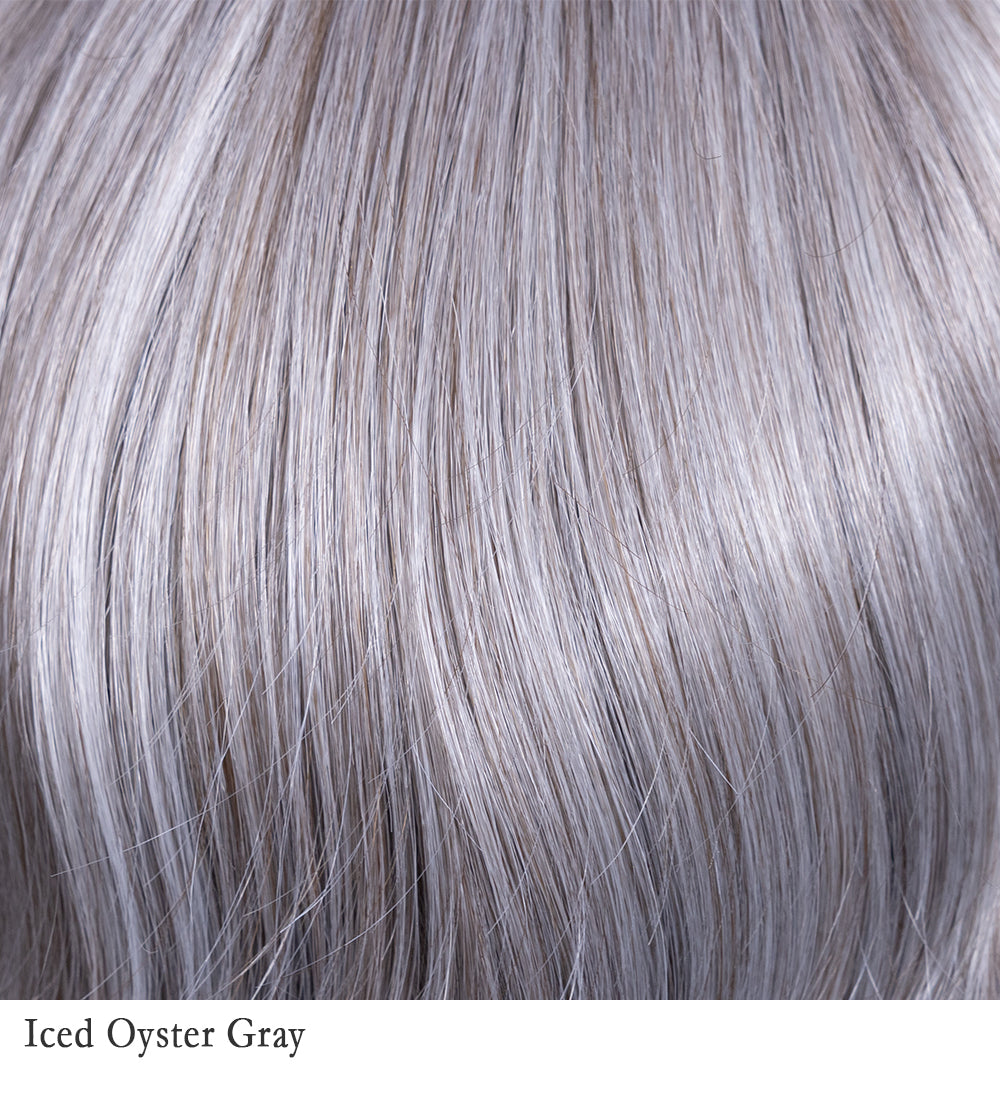 Olivia wig - Belle Tress Lux SE Collection