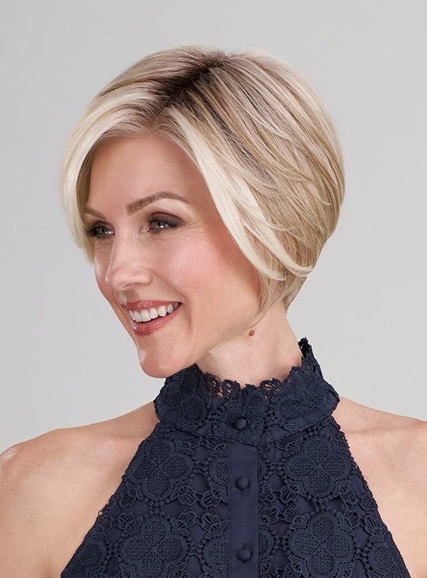 Ignite wig - Jon Renau HD Collection