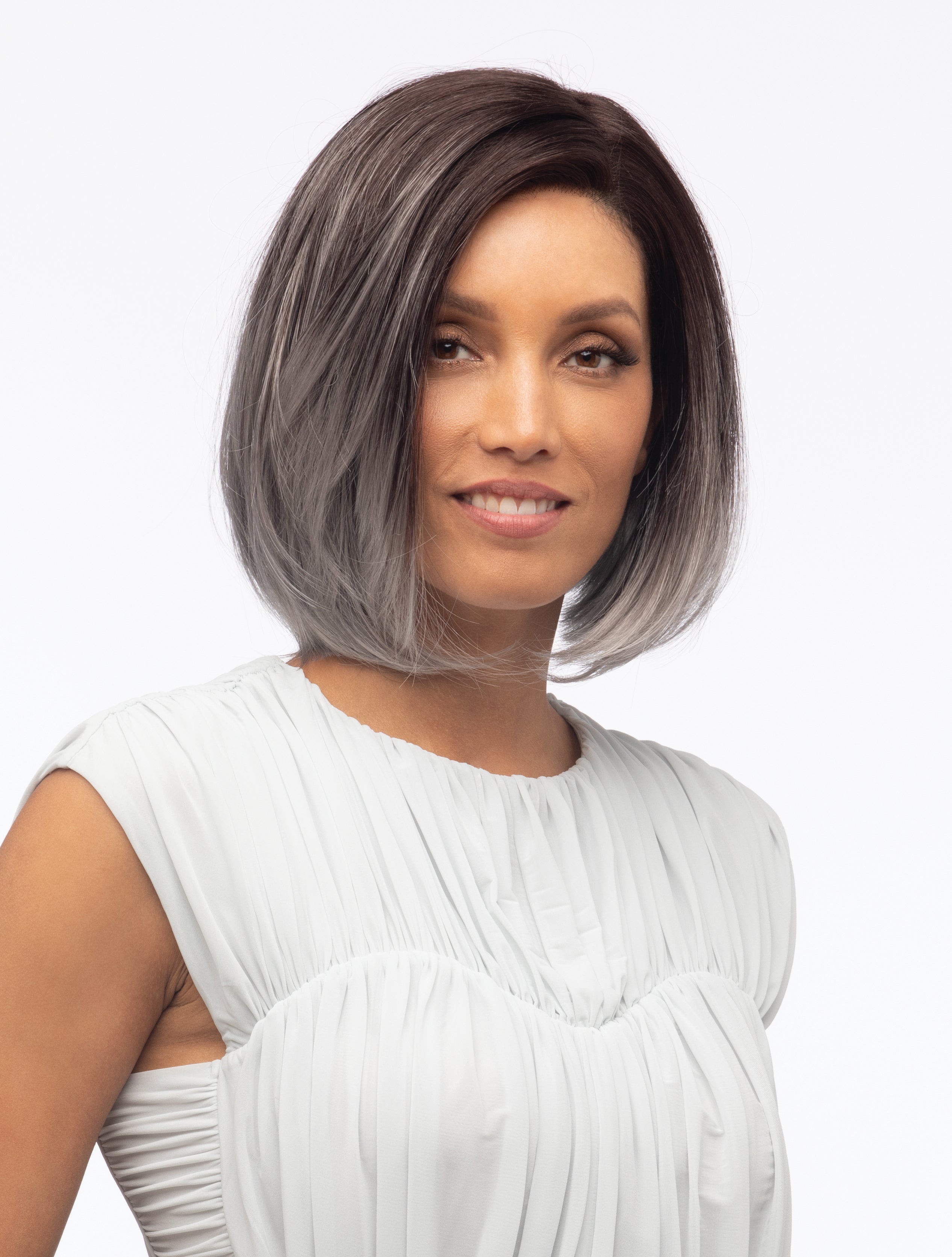 Jamison wig - Estetica Designs Front Lace Line Collection