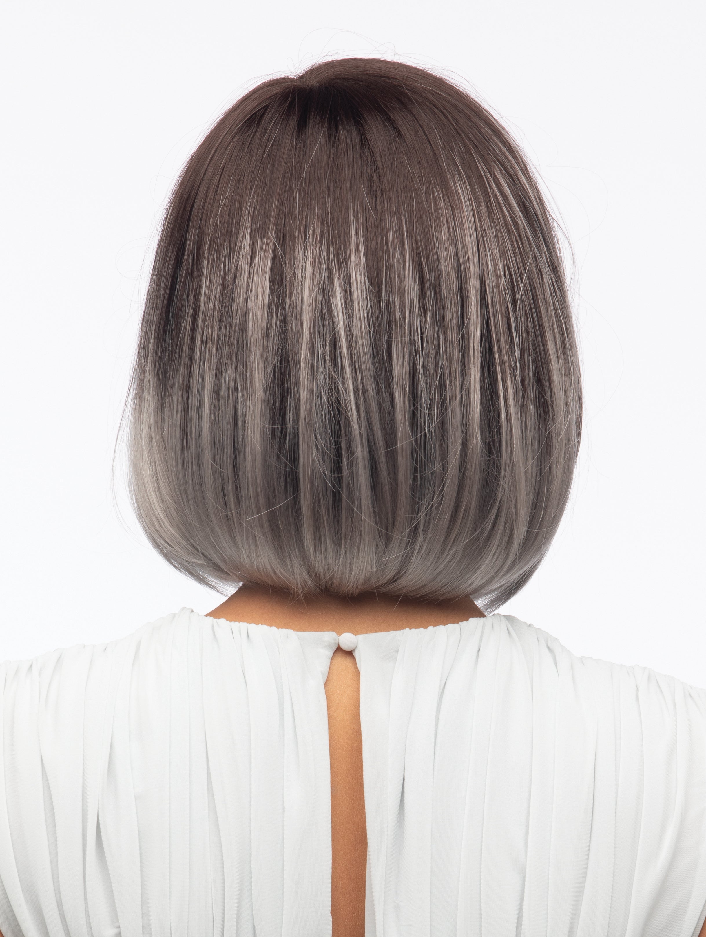 Jamison wig - Estetica Designs Front Lace Line Collection