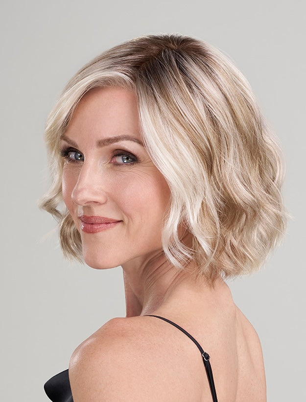 January wig - Jon Renau SmartLace Collection