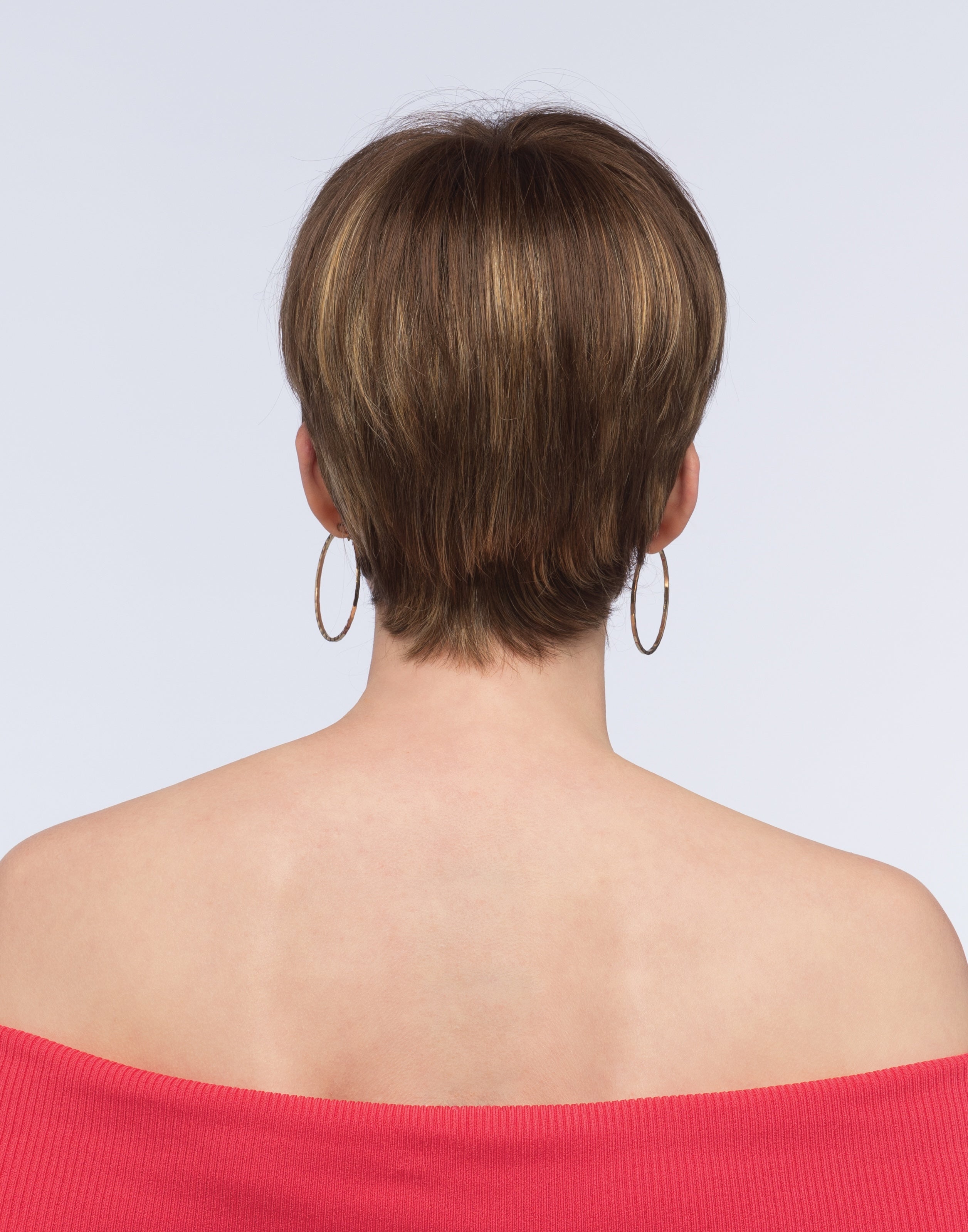 Jayce wig - Estetica Designs Pure Stretch Cap® Collection