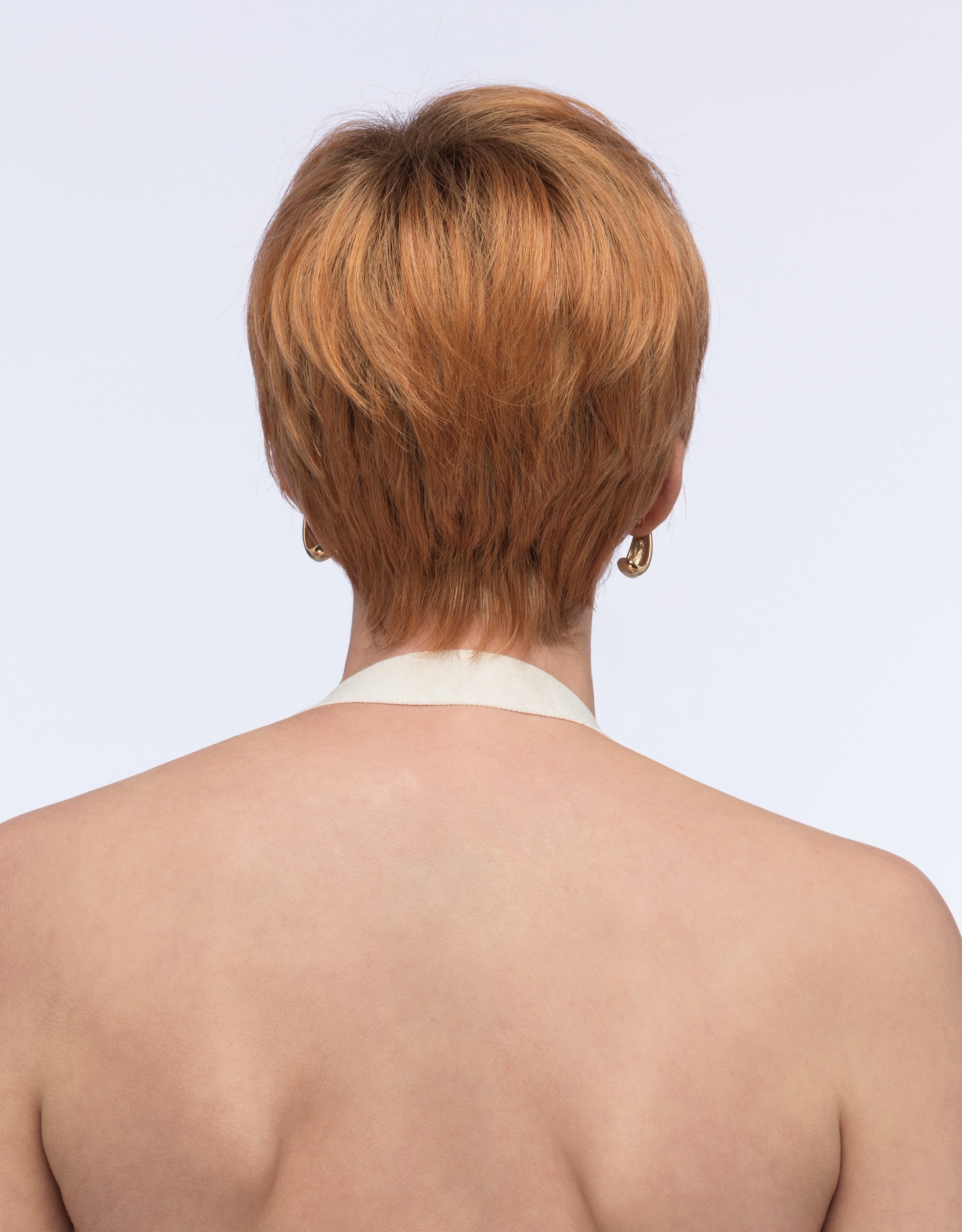 Jett wig - Estetica Designs Front Lace Line Collection