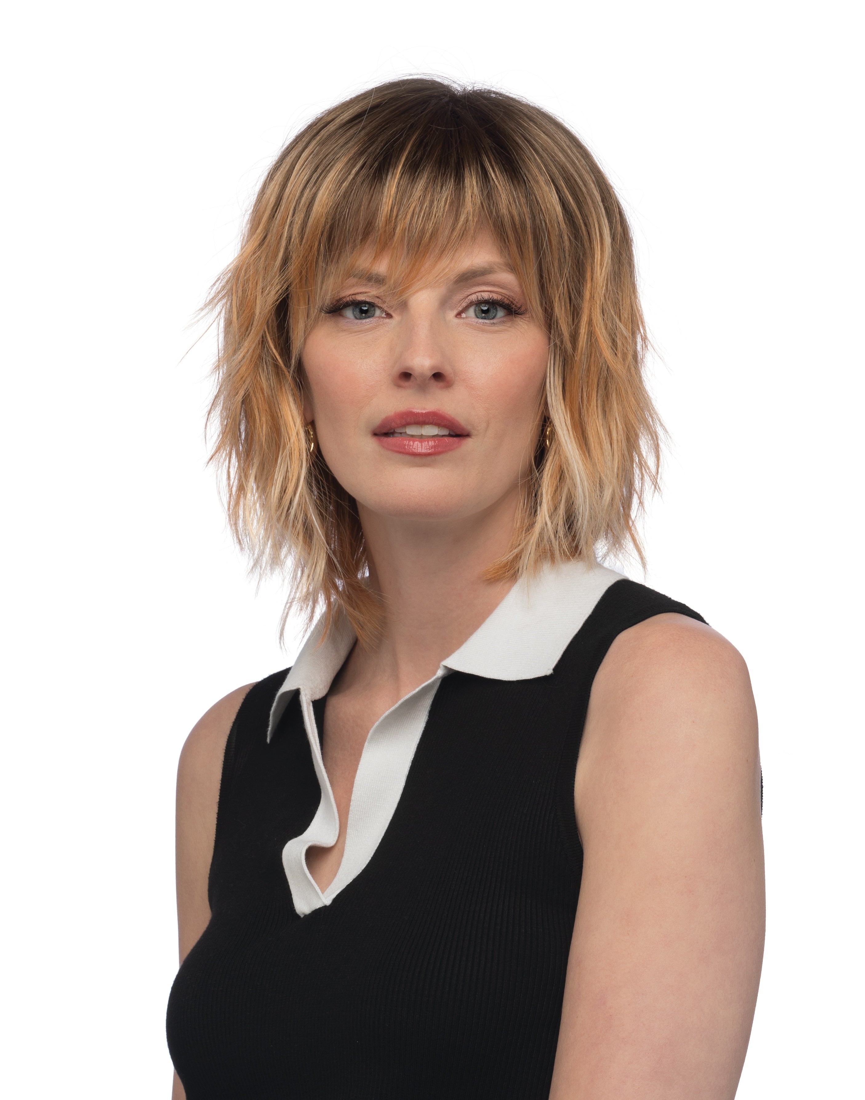 Jones wig - Estetica Designs Pure Stretch Cap® Collection