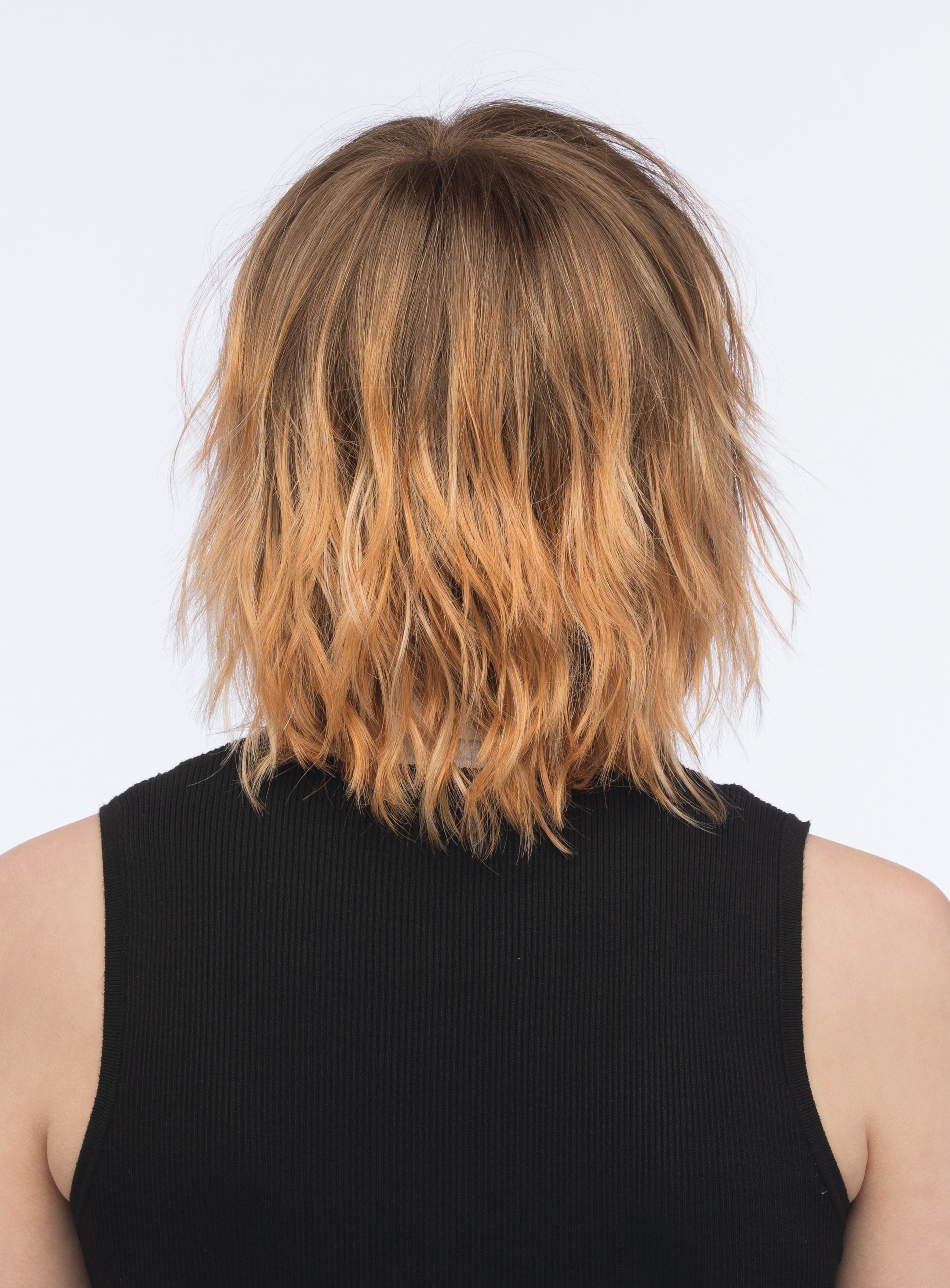 Jones wig - Estetica Designs Pure Stretch Cap® Collection