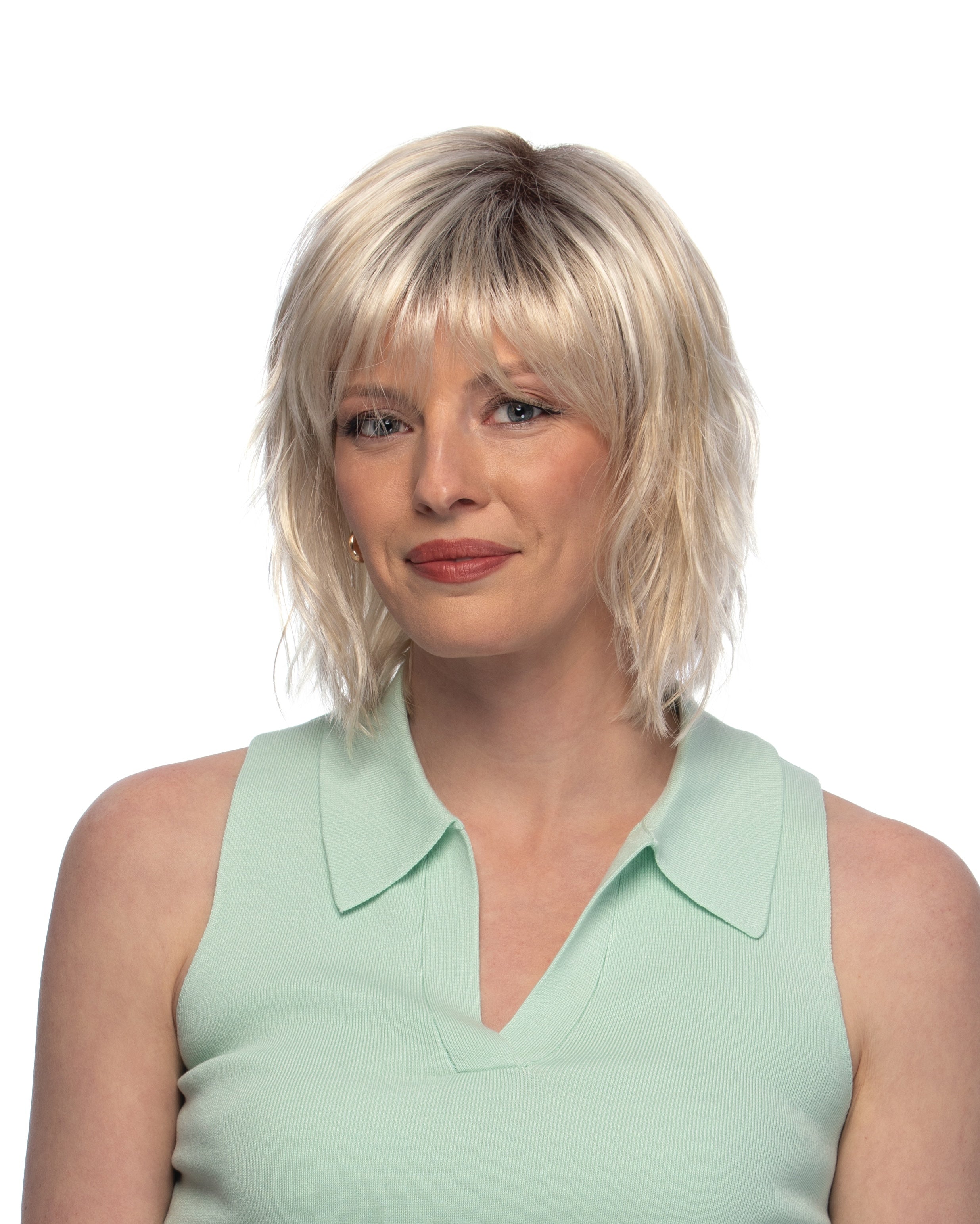 Jones wig - Estetica Designs Pure Stretch Cap® Collection