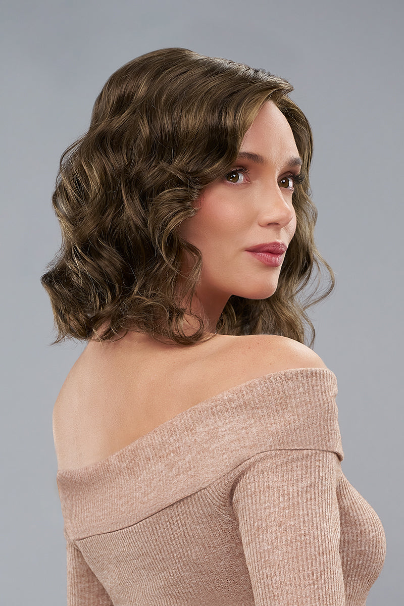 Julianne Lite wig - Jon Renau SmartLace Lite Collection
