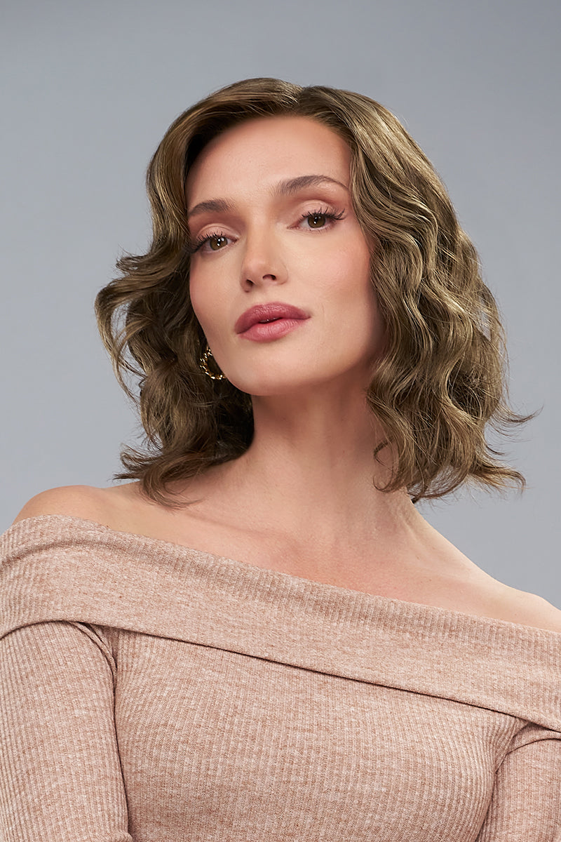 Julianne Lite wig - Jon Renau SmartLace Lite Collection