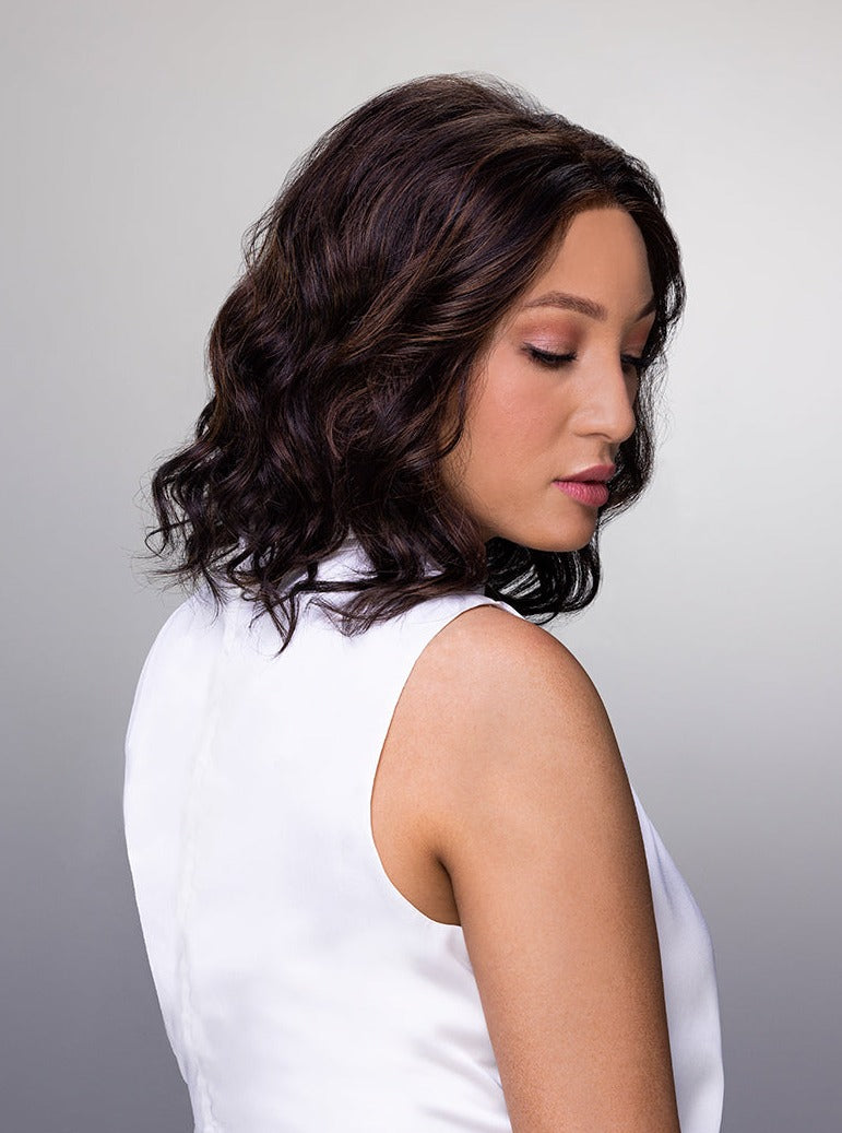 Julianne Lite Petite wig - Jon Renau SmartLace Lite Collection - 101F48T (Martini) *CLEARANCE*