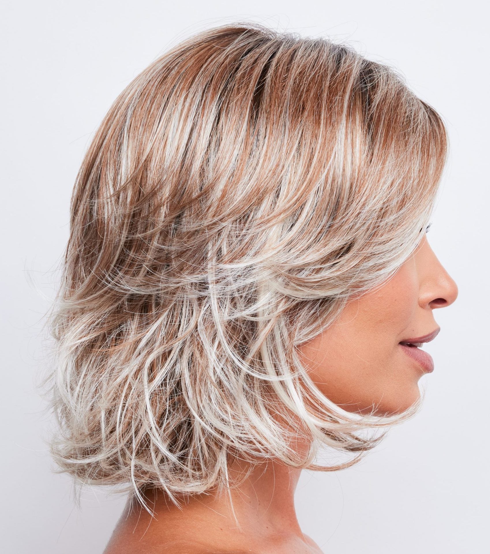 Kade wig - Rene of Paris Noriko Collection *NEW*