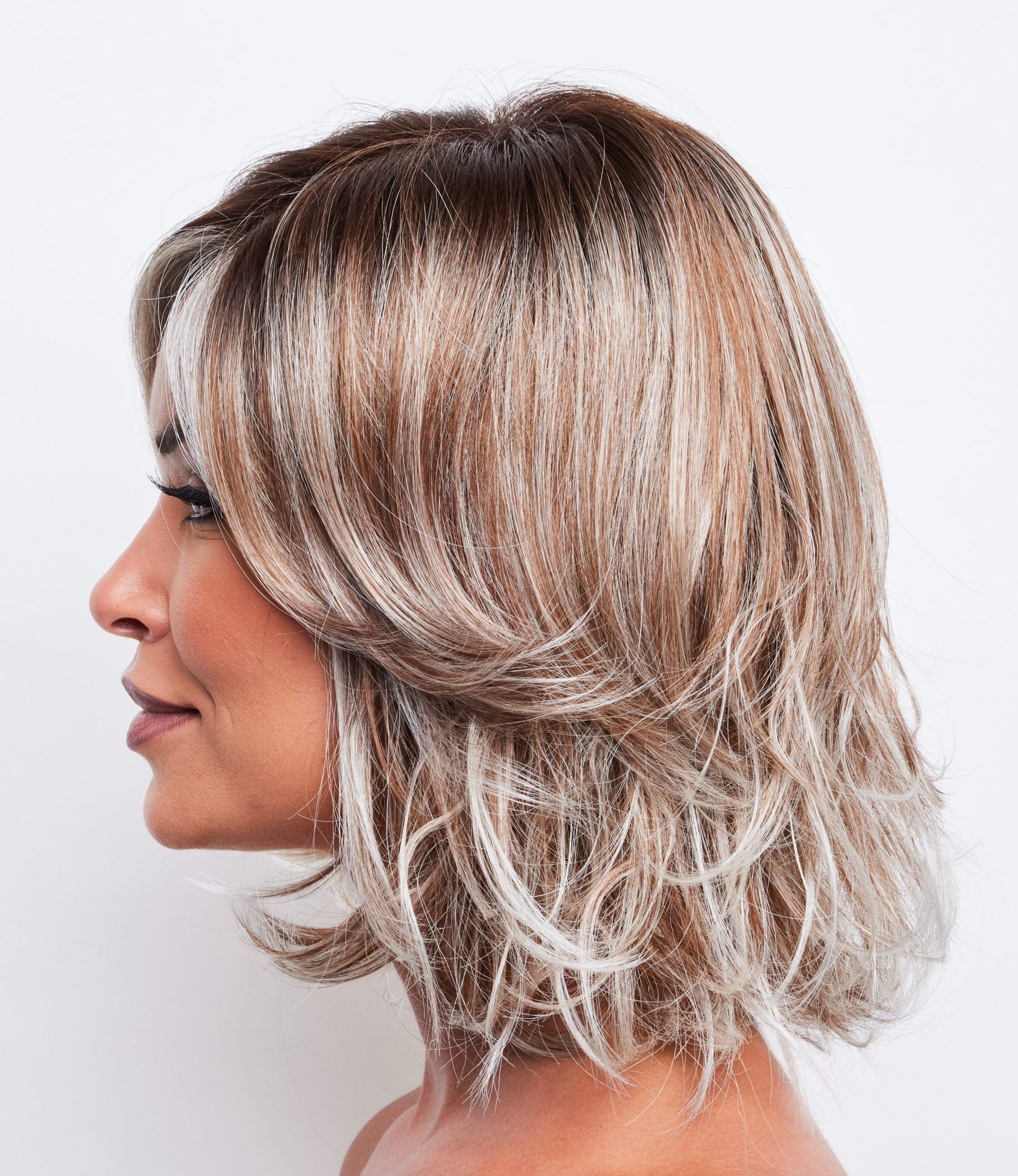 Kade wig - Rene of Paris Noriko Collection *NEW*