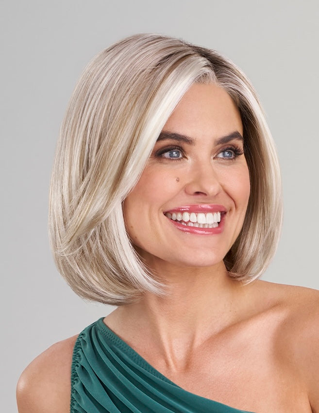 Kristen wig - Jon Renau SmartLace Collection