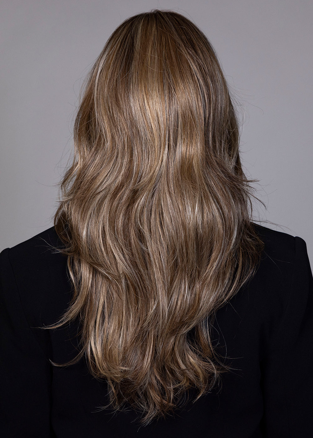 Lilly wig - Belle Tress Lux SE Collection