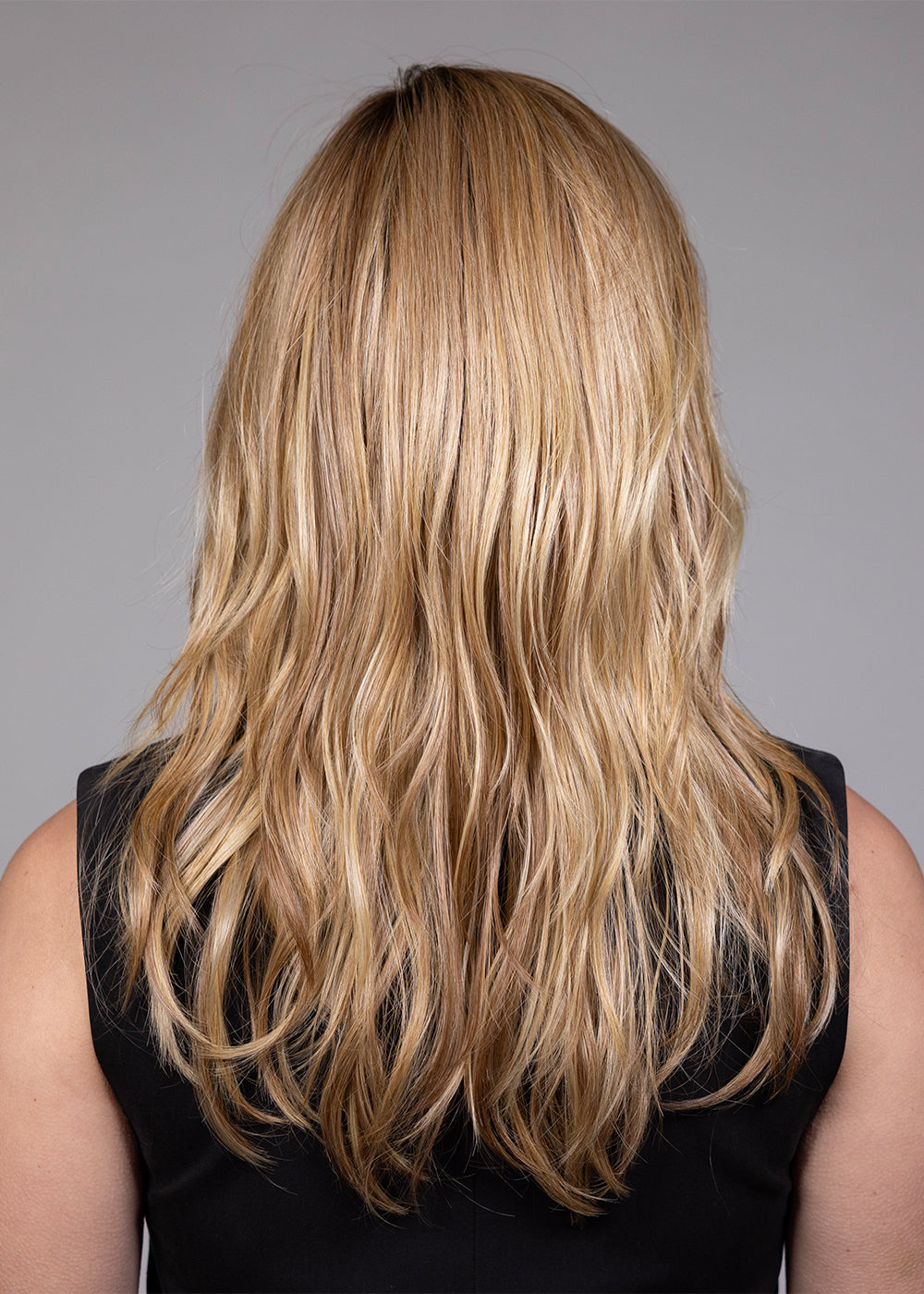 Lisbon wig - Belle Tress International City Collection