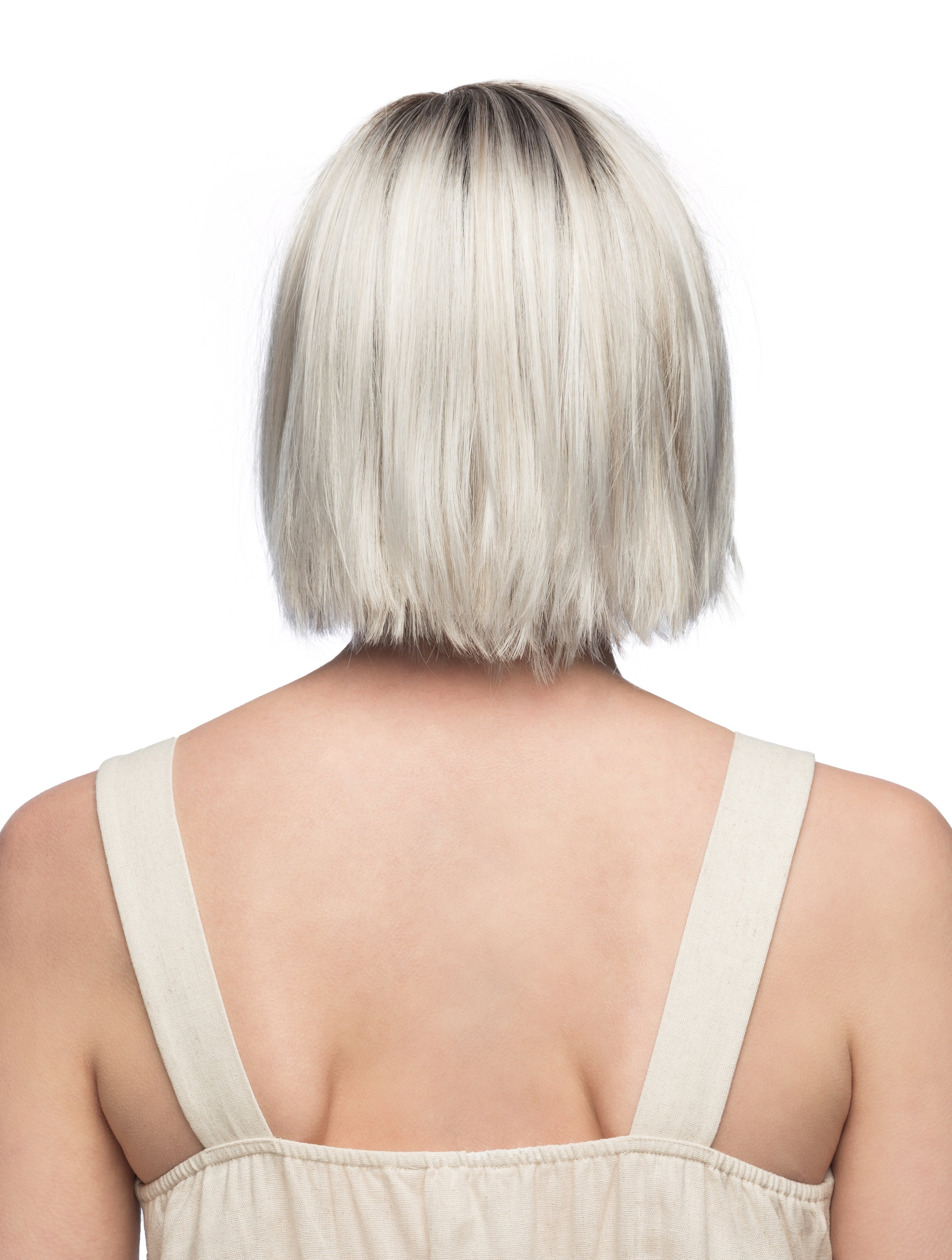 Lumi wig - Estetica Designs Swiss Lace+ Collection