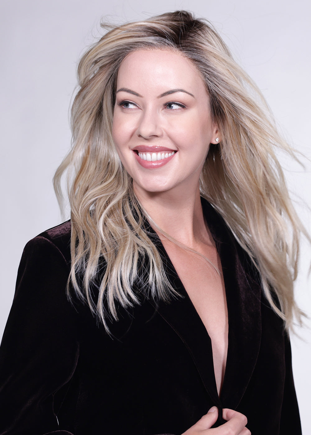 Milano wig - Belle Tress Italian City Collection