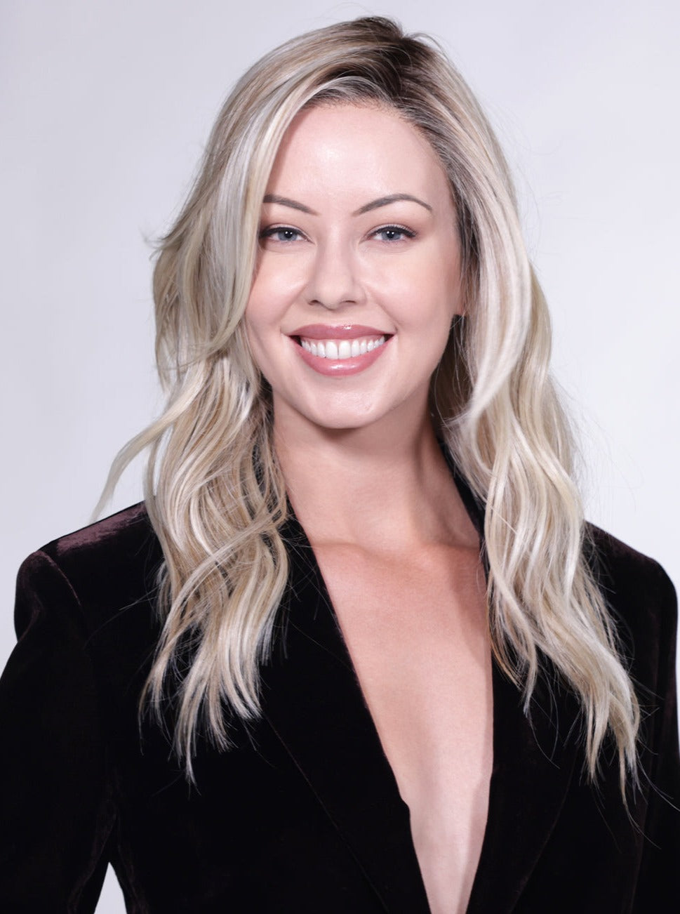 Milano wig - Belle Tress Italian City Collection