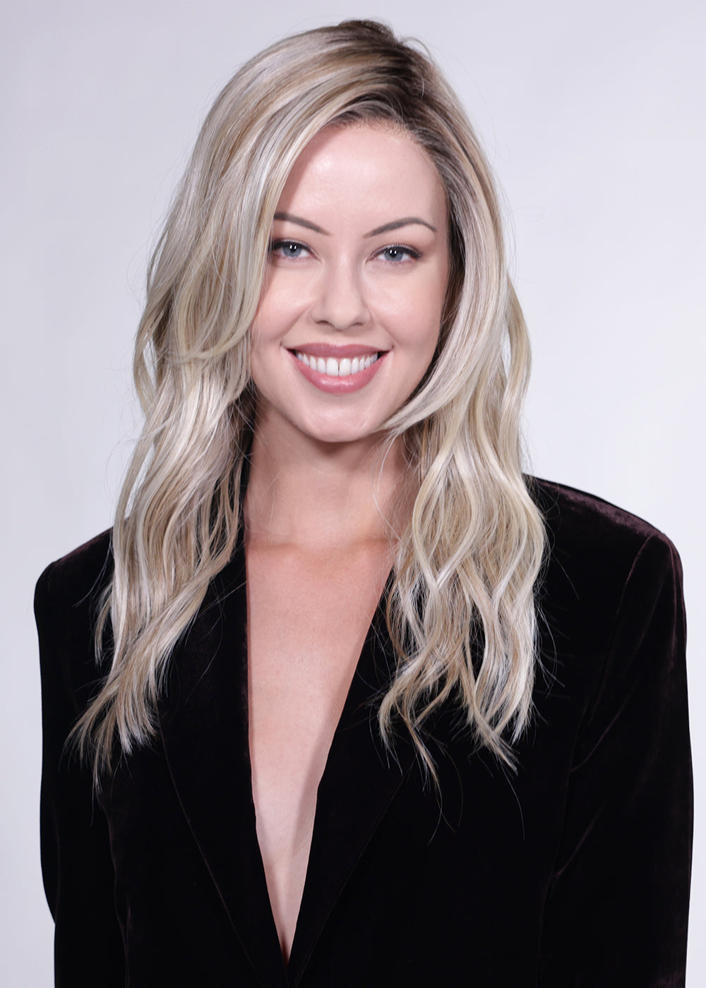 Milano wig - Belle Tress Italian City Collection