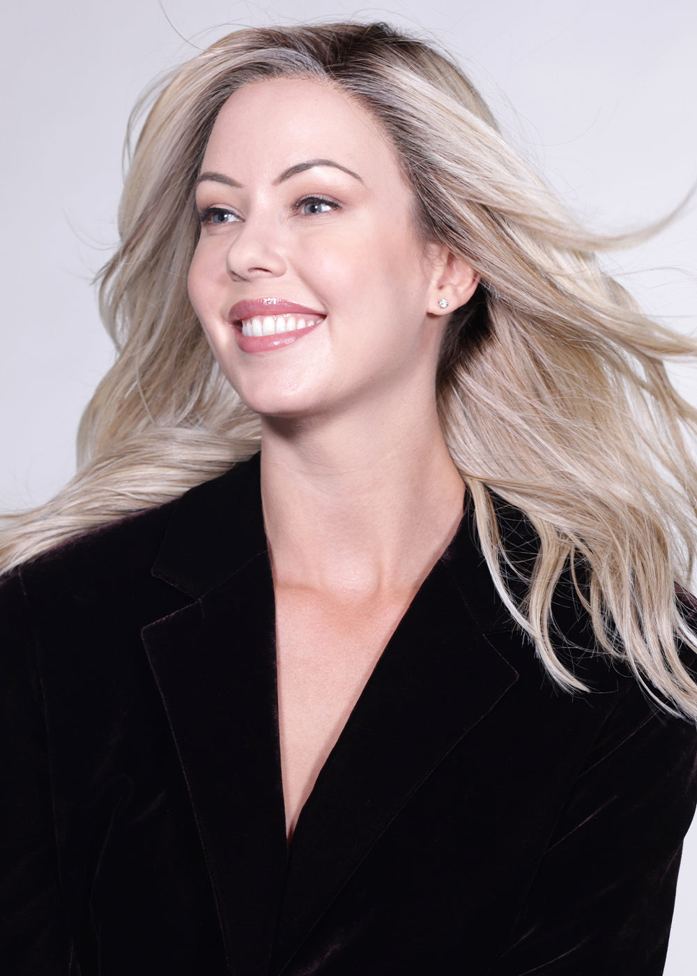 Milano wig - Belle Tress Italian City Collection