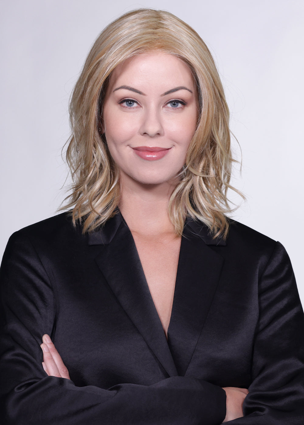 Modena wig - Belle Tress Italian City Collection