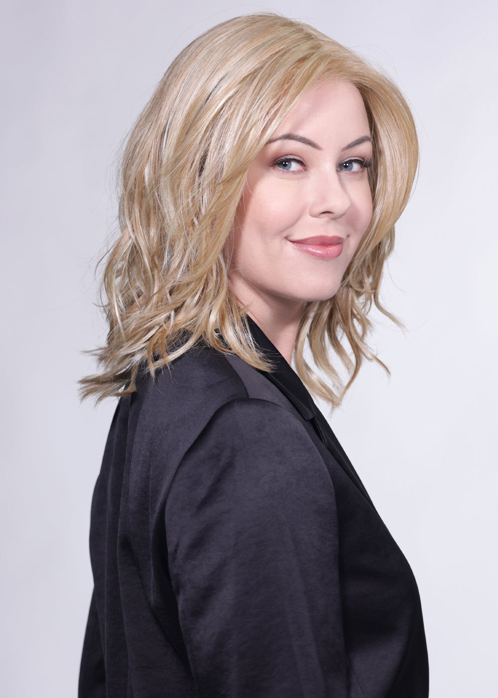 Modena wig - Belle Tress Italian City Collection