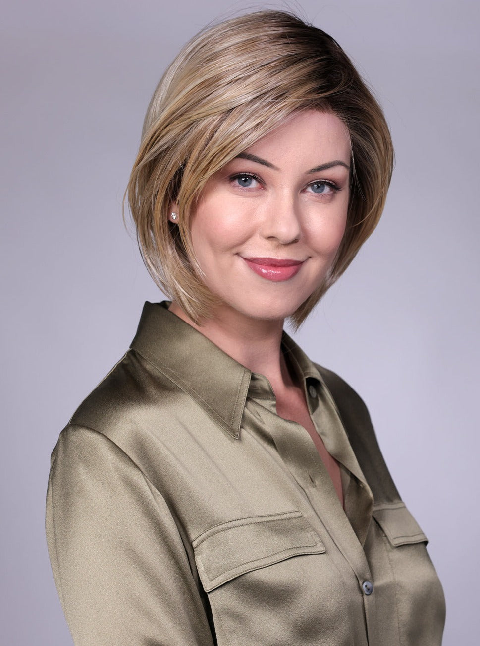 Manchester wig - Belle Tress British City Collection