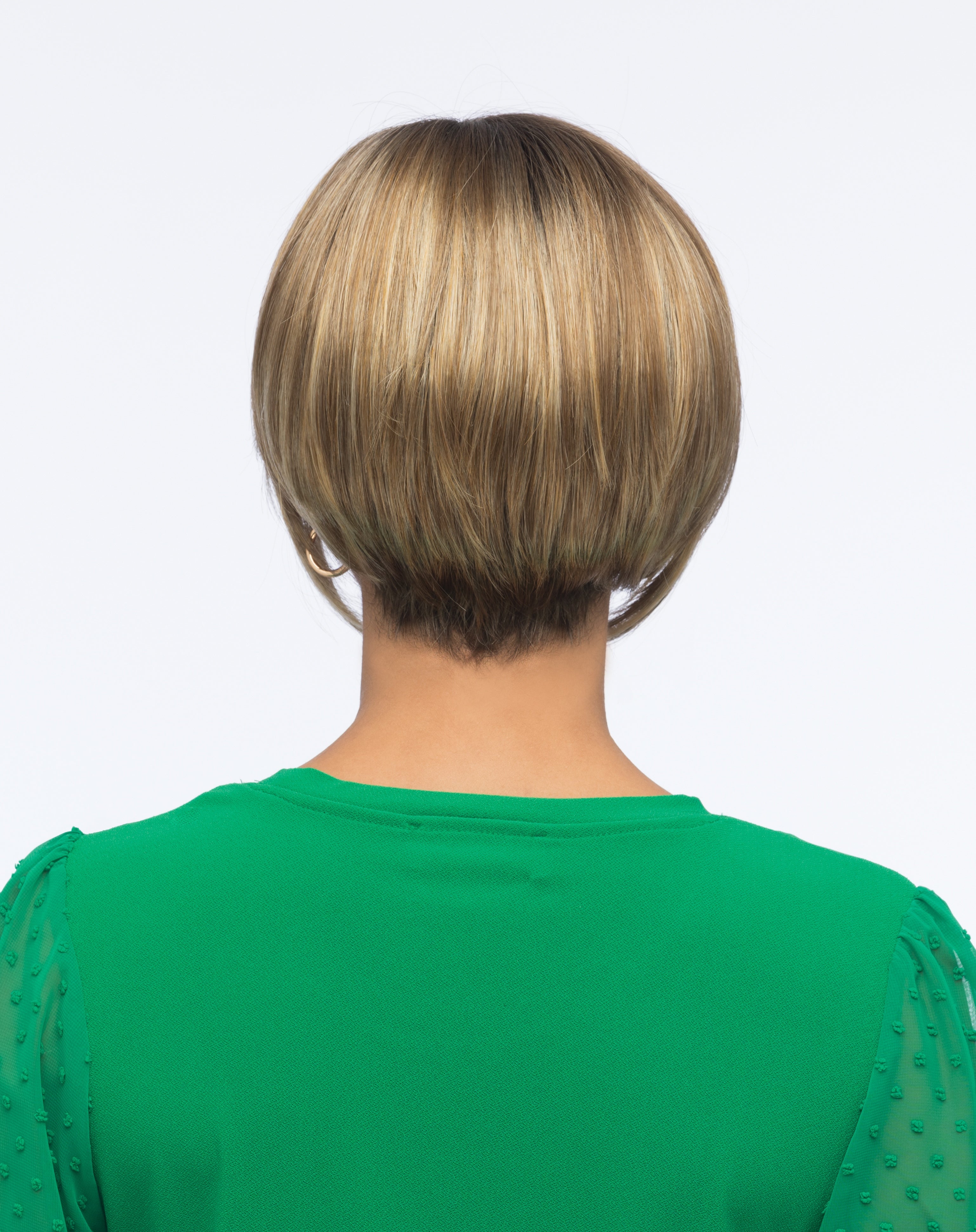 Maxx wig - Estetica Designs Monofilament Collection